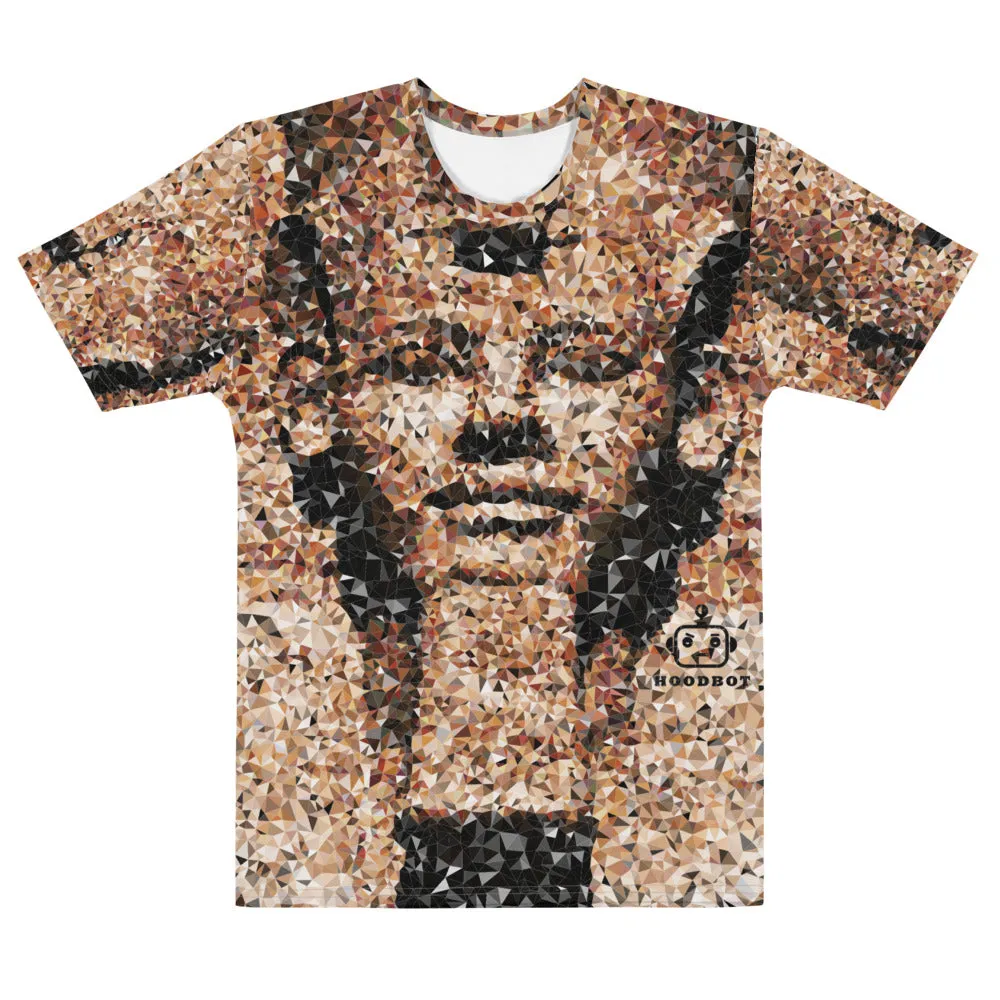 Khamit King (All Over) T-shirt
