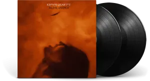 Kronos Quartet : Black Angels