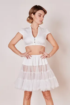 Kruger Dirndl Petticoat 50cm
