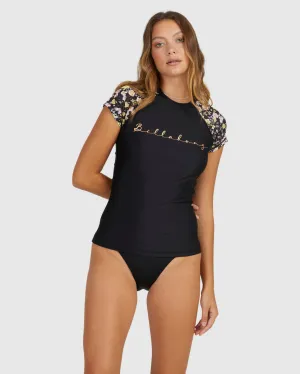 La Mer Rash Vest
