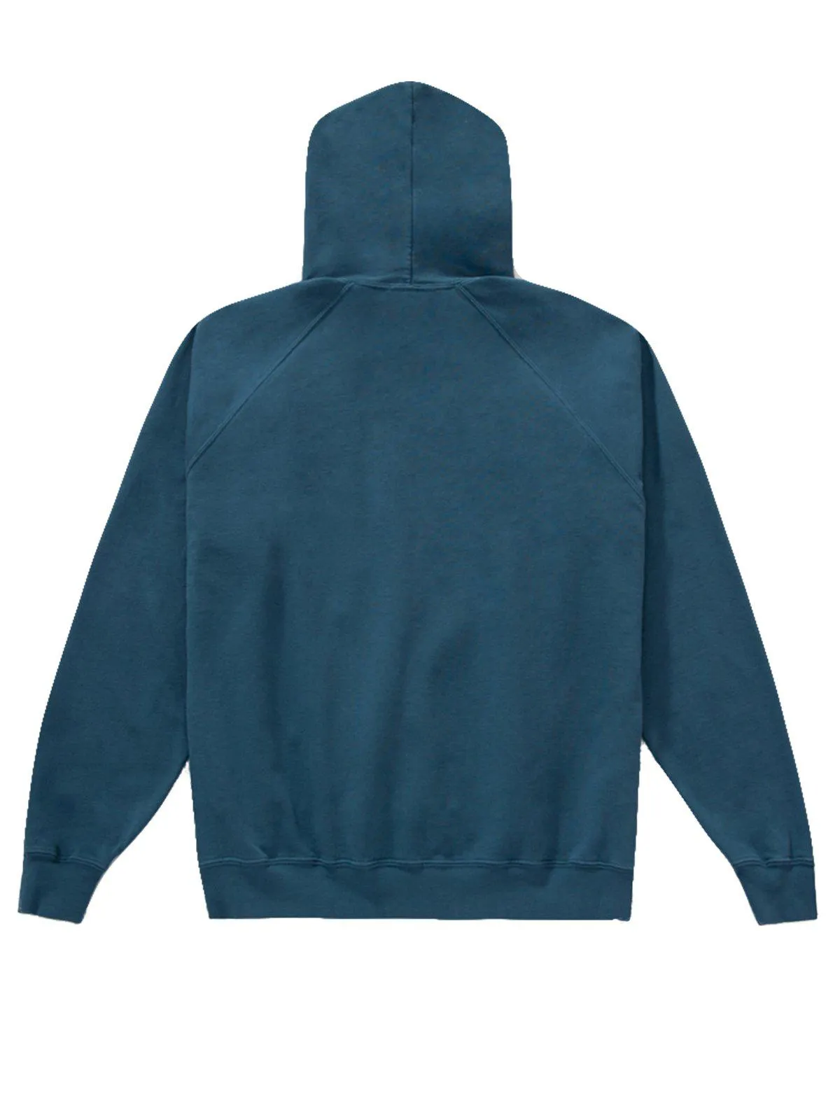 Lady White Co. Llewyn Hoodie Neptune Blue