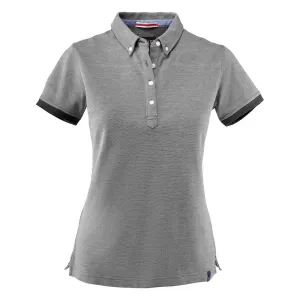 Larkford Ladies Cotton Polo