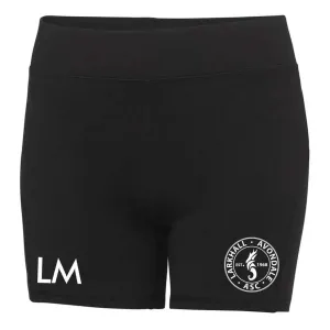 Larkhall - Womens Cool Training Shorts