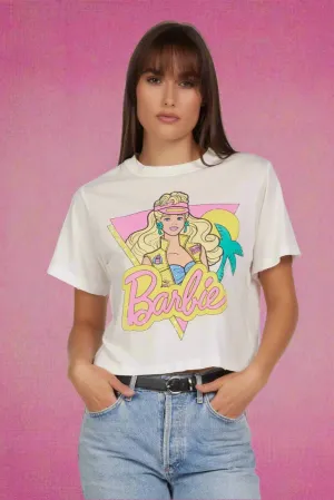 Lauren Moshi Rue Barbie 1987 Vintage T-Shirt