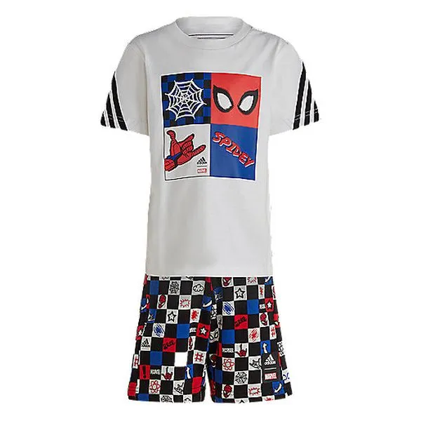 LB DY SM T SET Ensemble garçon ADIDAS