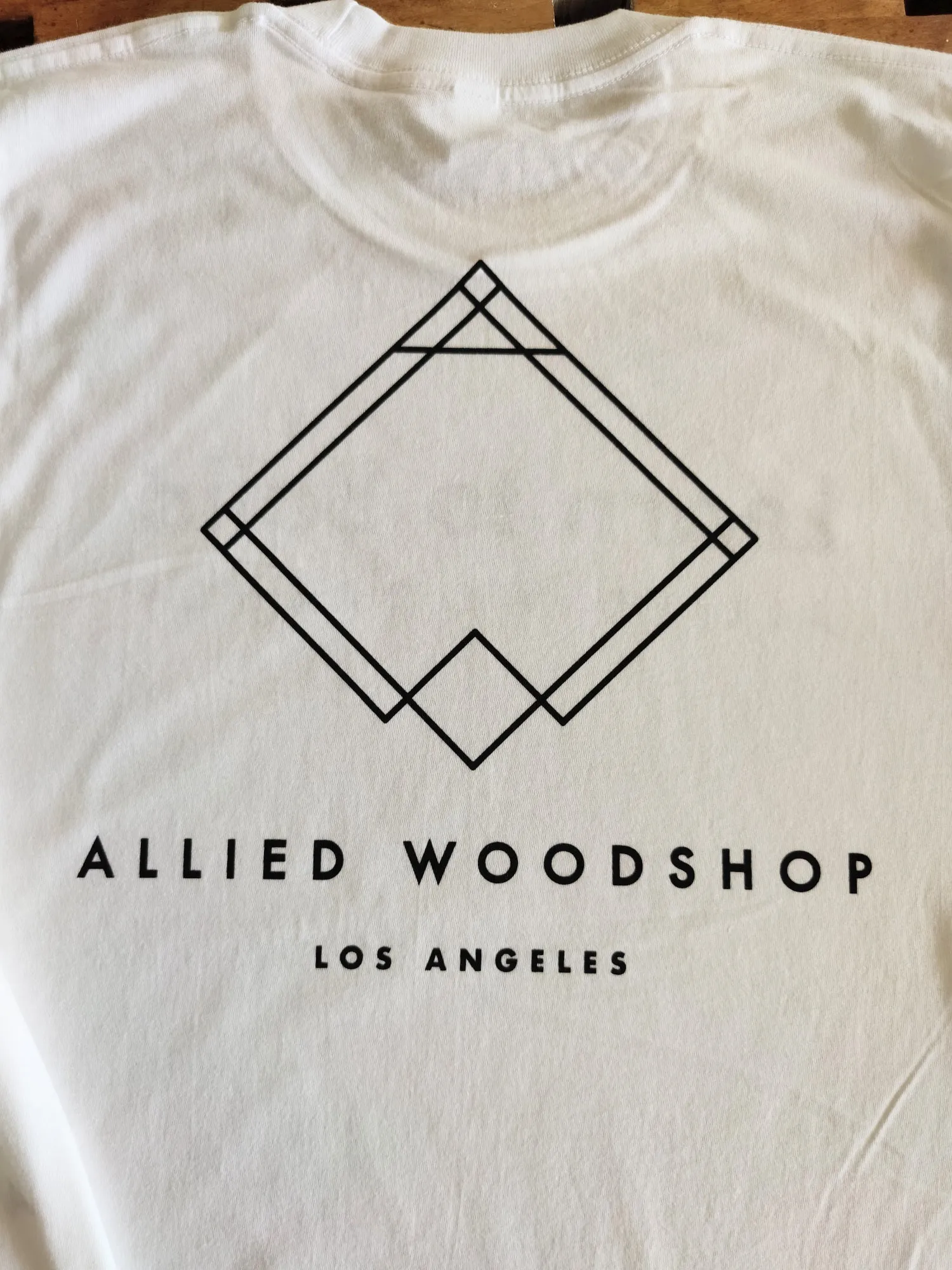Learn to Build T-shirt