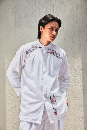 Leonard Shirt