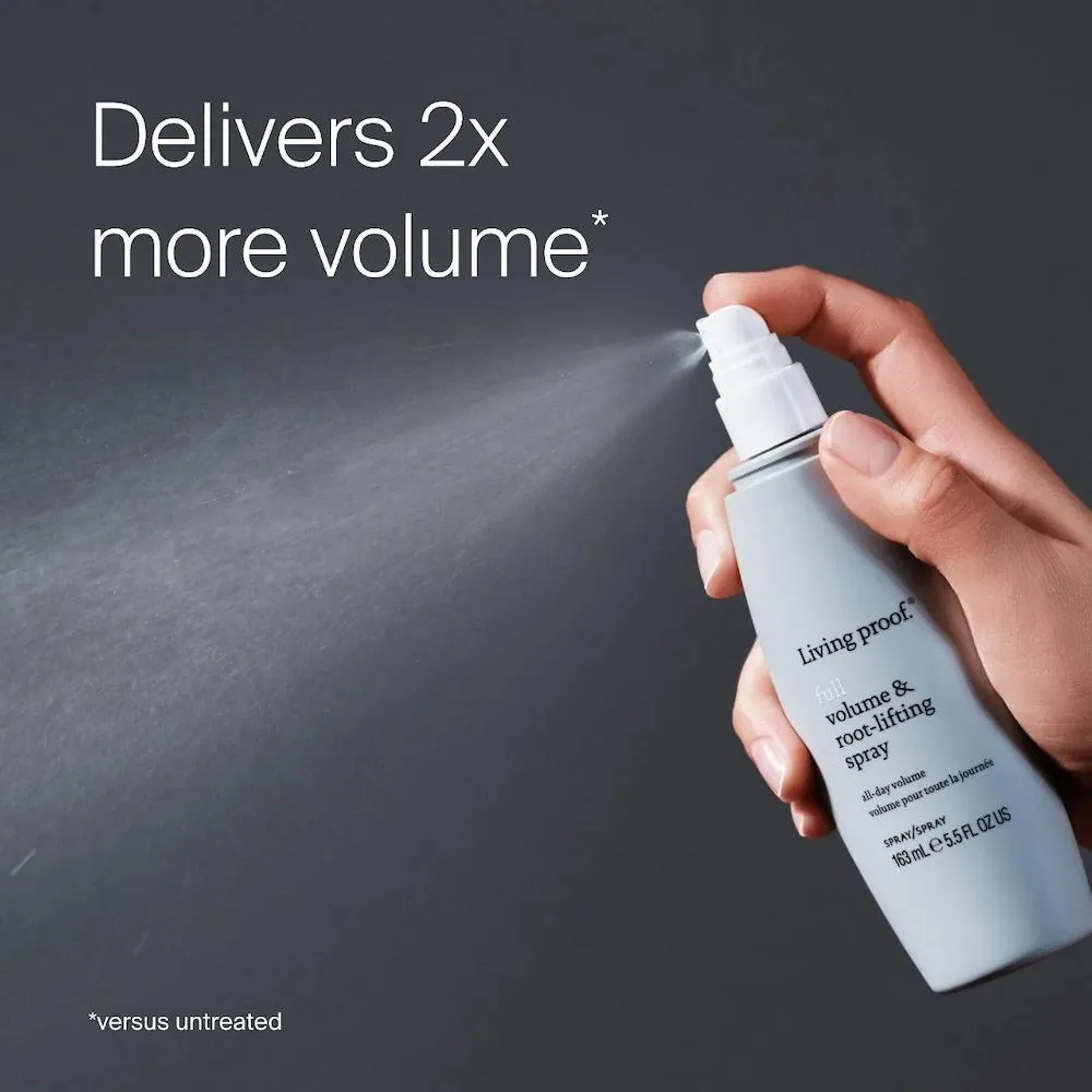 Living Proof Full Volume & Root Lifting Spray