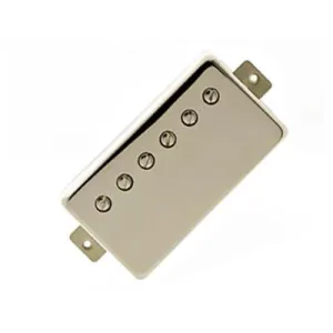 LOLLAR PICKUPS Imperial Humbucker Bridge Nickel 4-Conductor