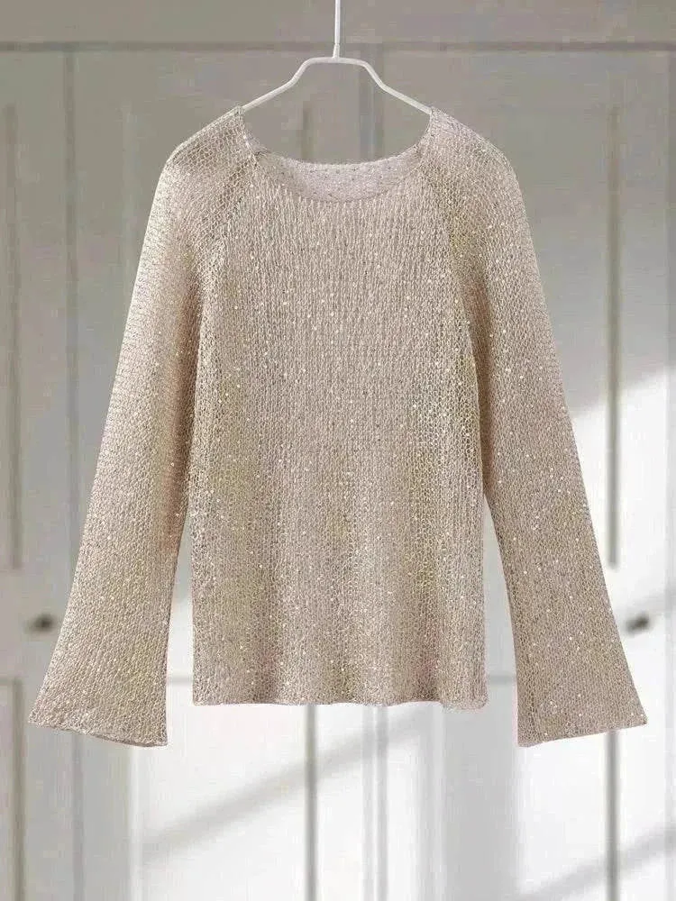 Long Sleeve Sweaters for Women