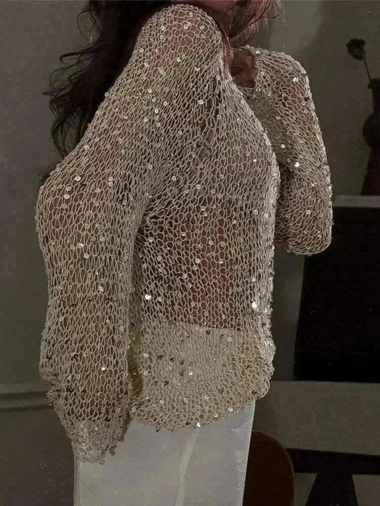 Long Sleeve Sweaters for Women