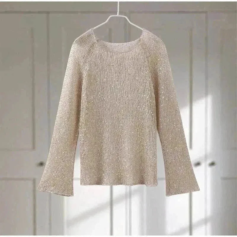 Long Sleeve Sweaters for Women