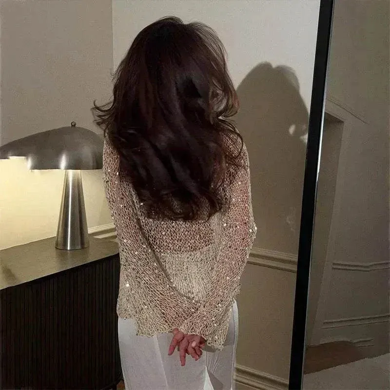 Long Sleeve Sweaters for Women