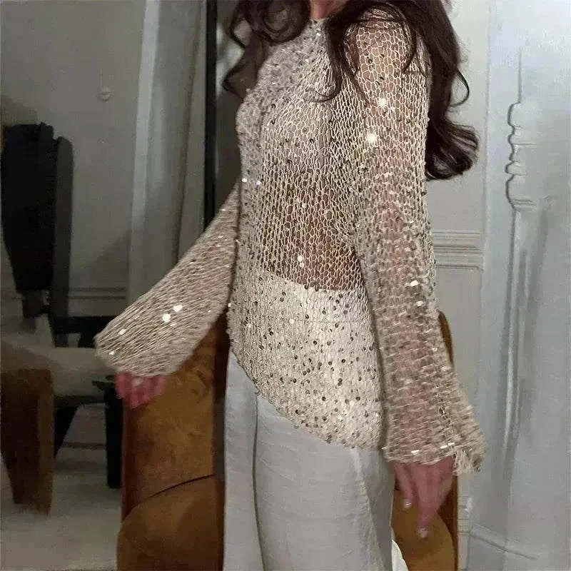 Long Sleeve Sweaters for Women