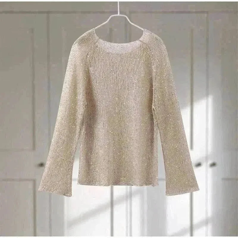 Long Sleeve Sweaters for Women