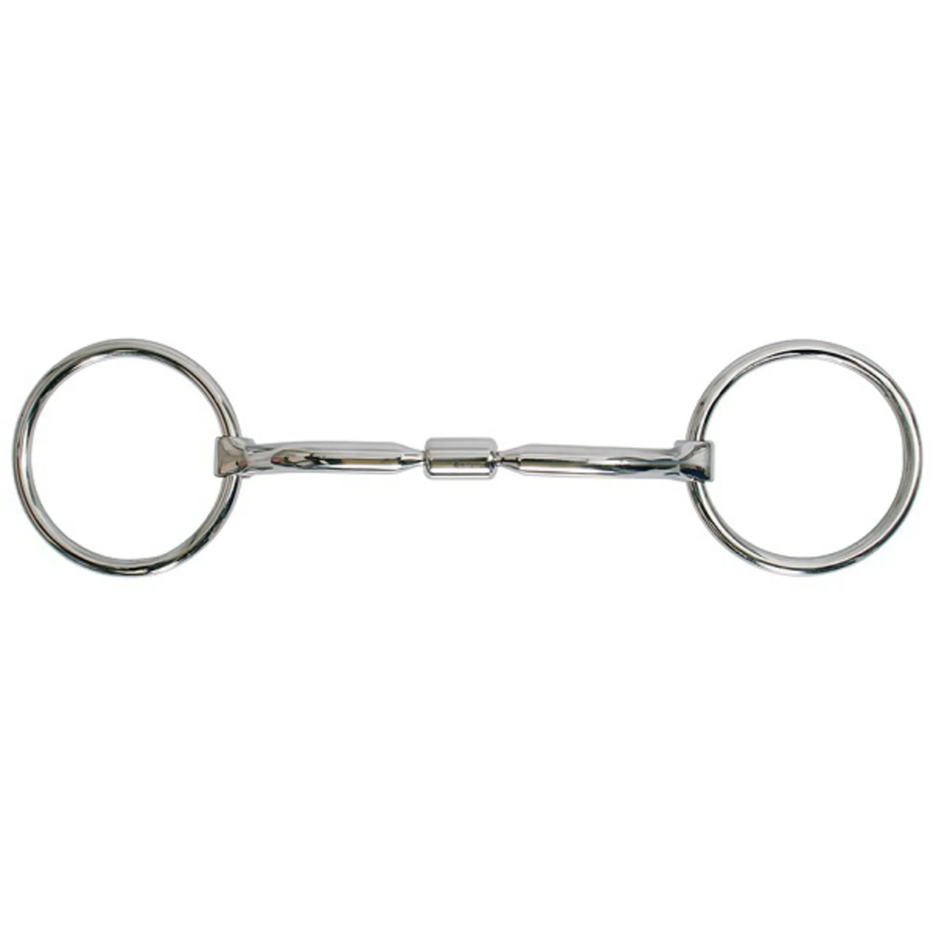 Loose Ring With Roller