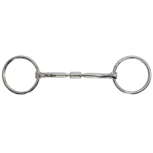 Loose Ring With Roller