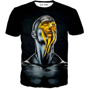 Love Is The Only Gold T-Shirt
