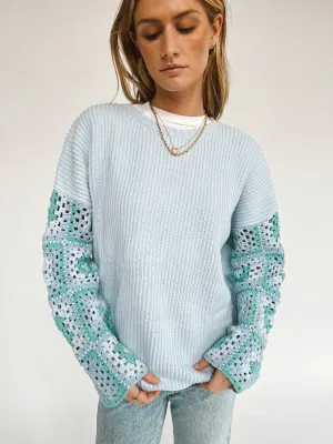 Lovers & Summer Sweater