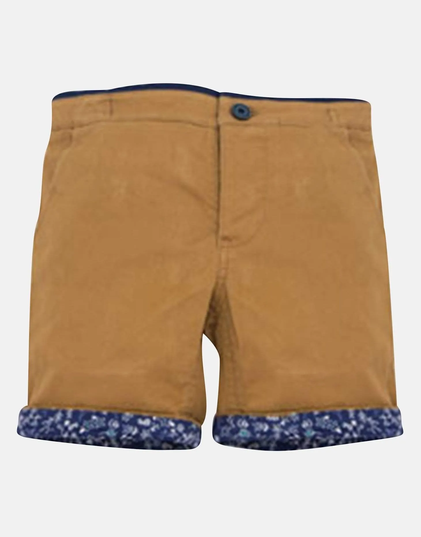 Luca : Caramel shorts