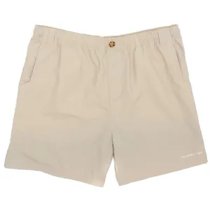 Mallard Shorts | Khaki