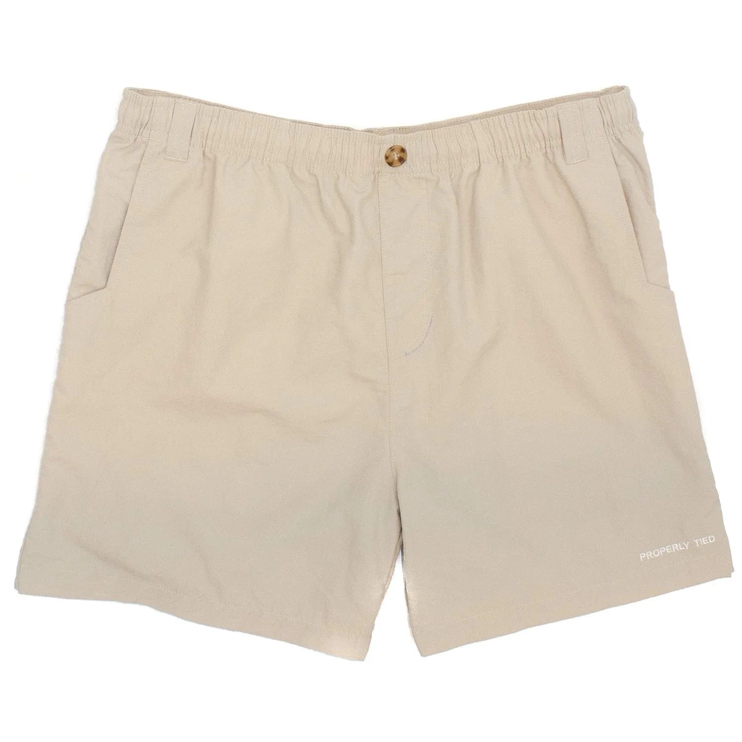 Mallard Shorts | Khaki