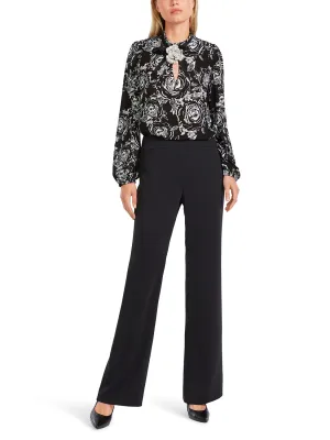 MarcCain Blouse "Rethink Together" VC 51.32 W17