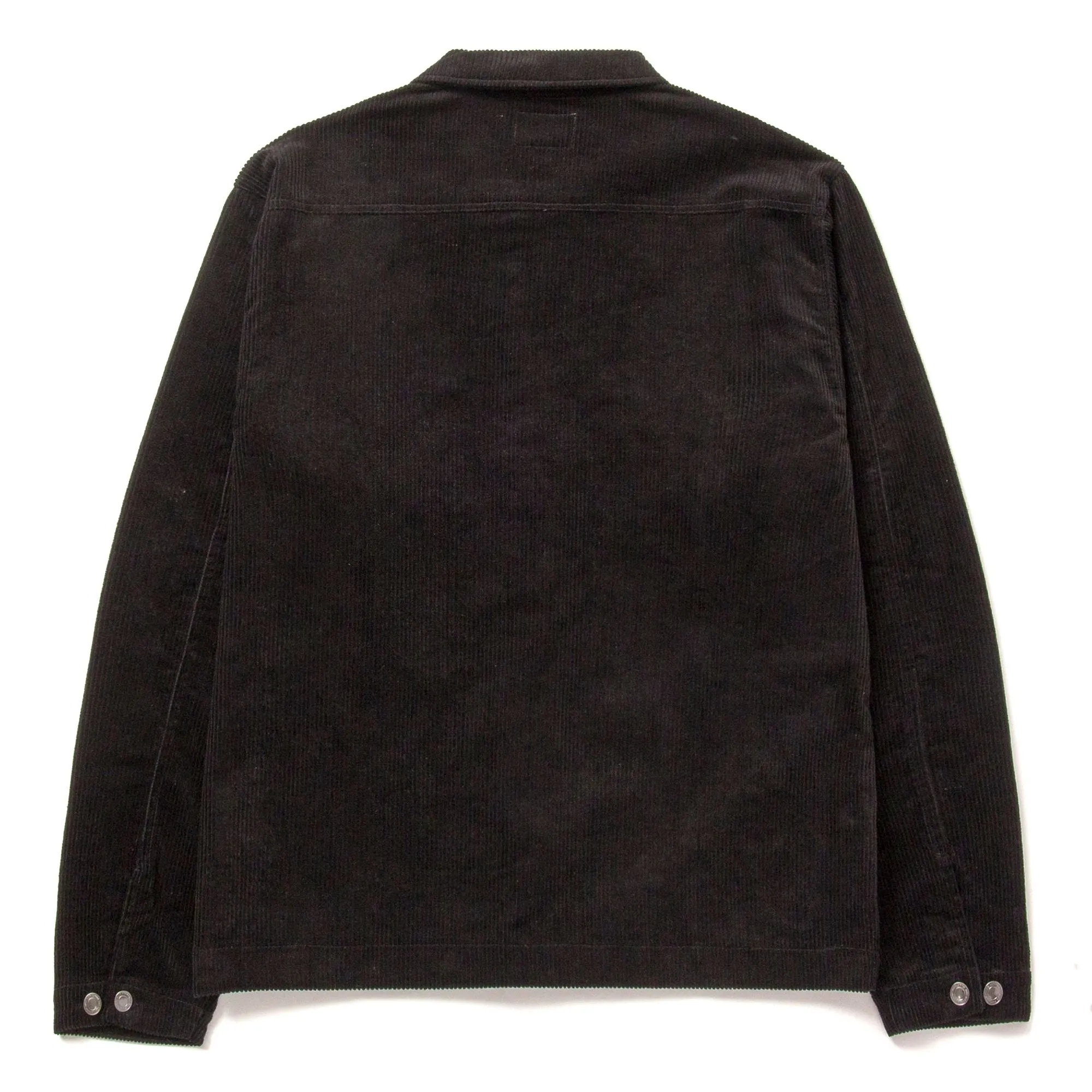 MARINA BOX OVERSHIRT