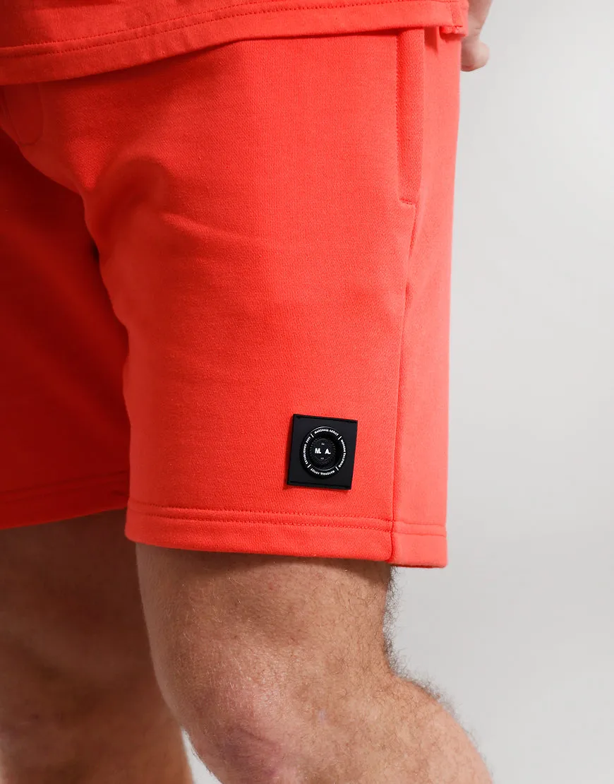 Marshall Artist Siren Shorts Coral