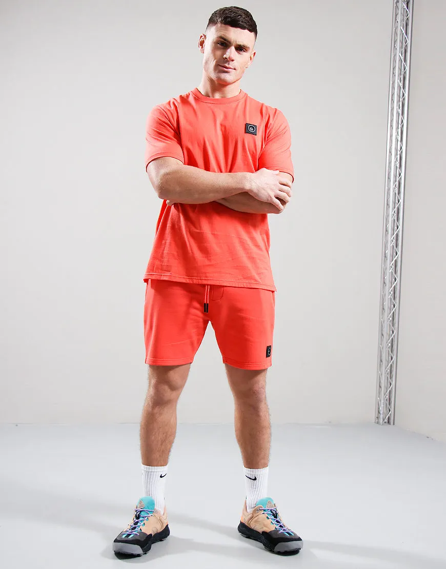 Marshall Artist Siren Shorts Coral