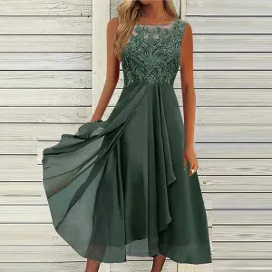 Mary -Unique dress