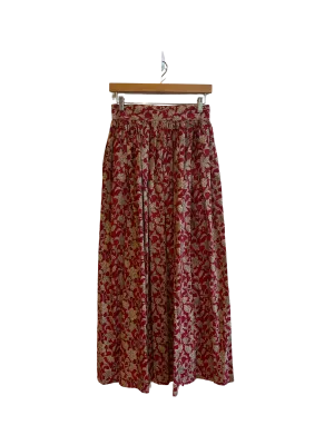 Maxi Skirt