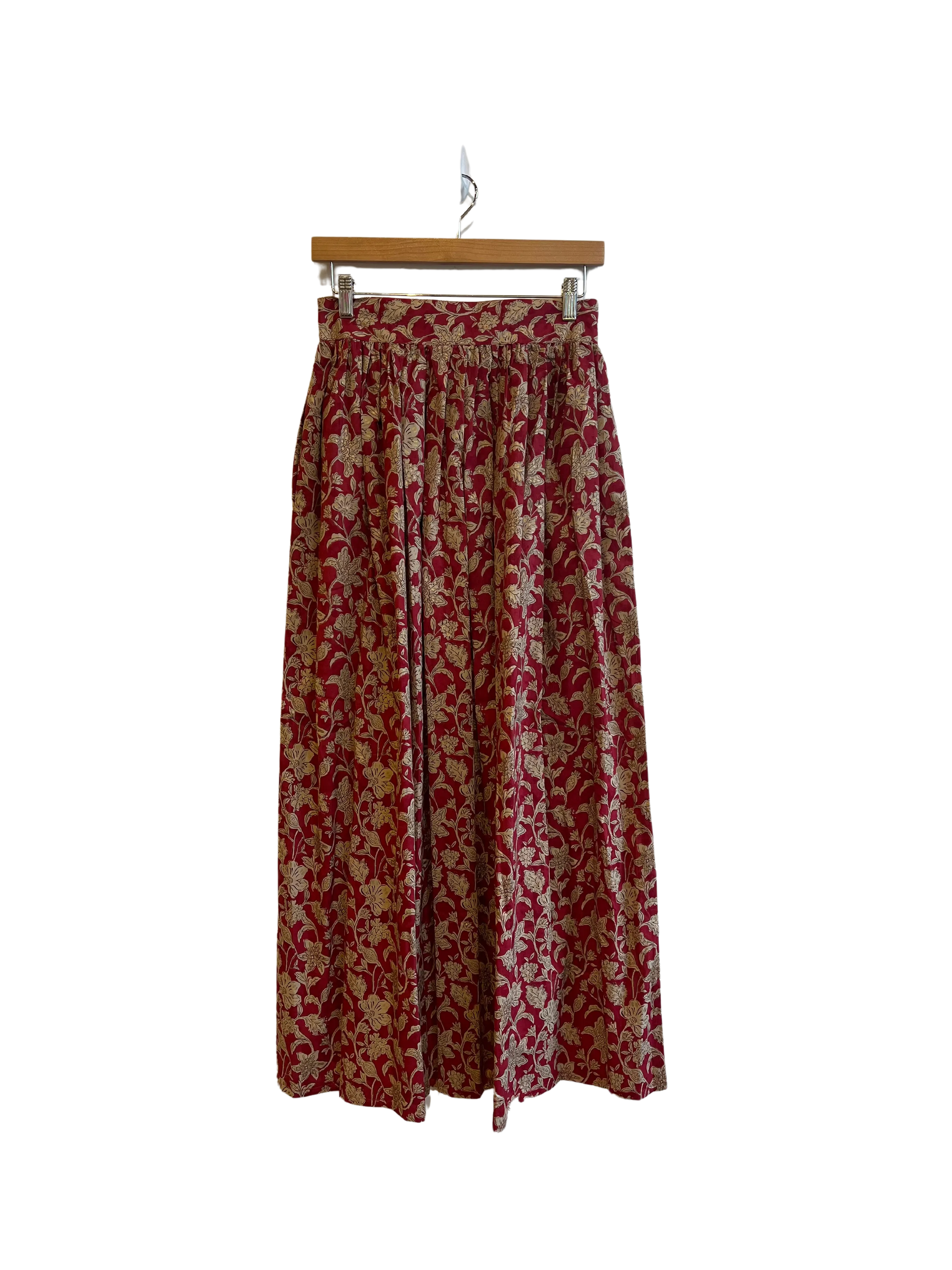 Maxi Skirt