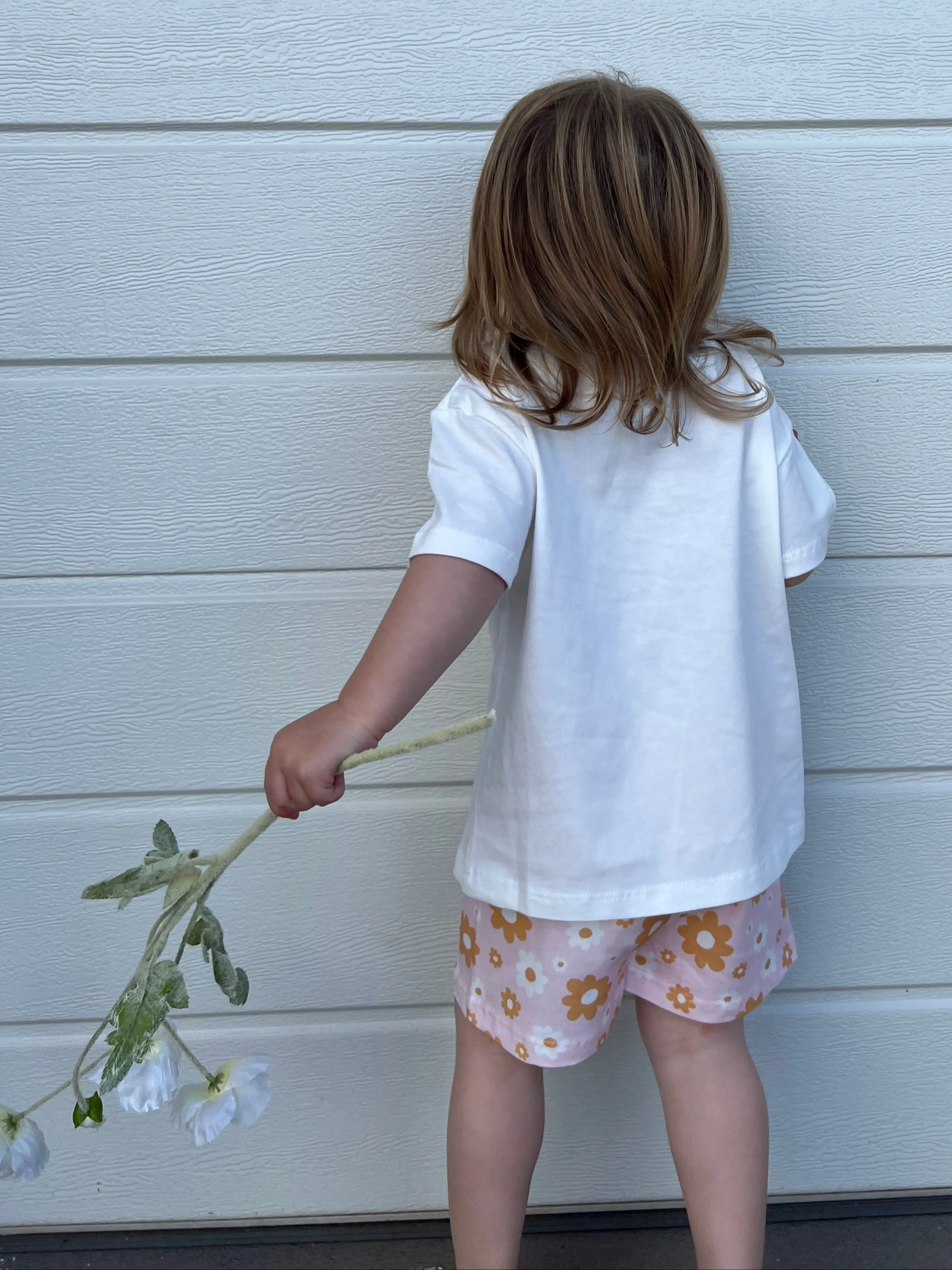 Meadow Shorts