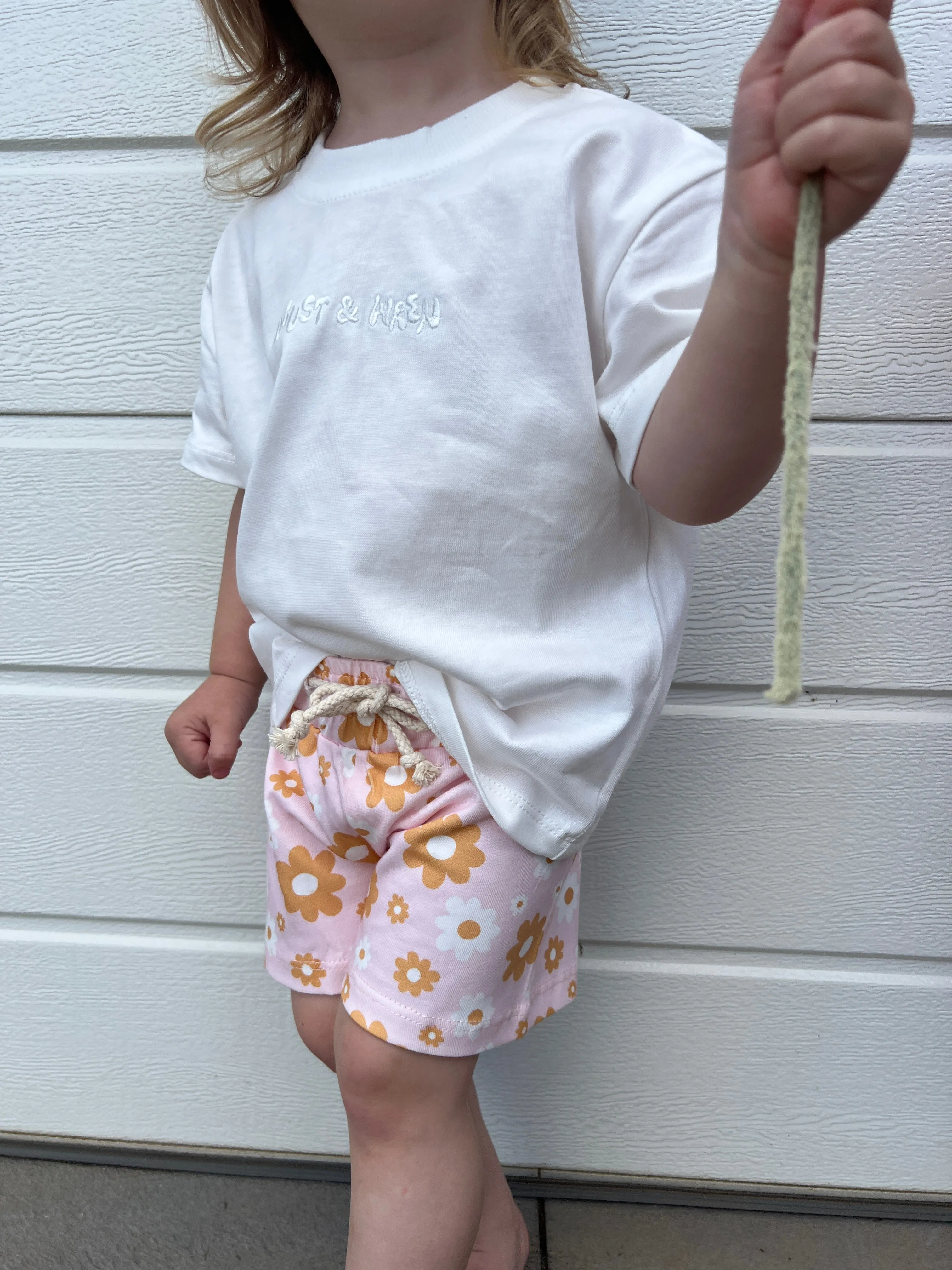 Meadow Shorts