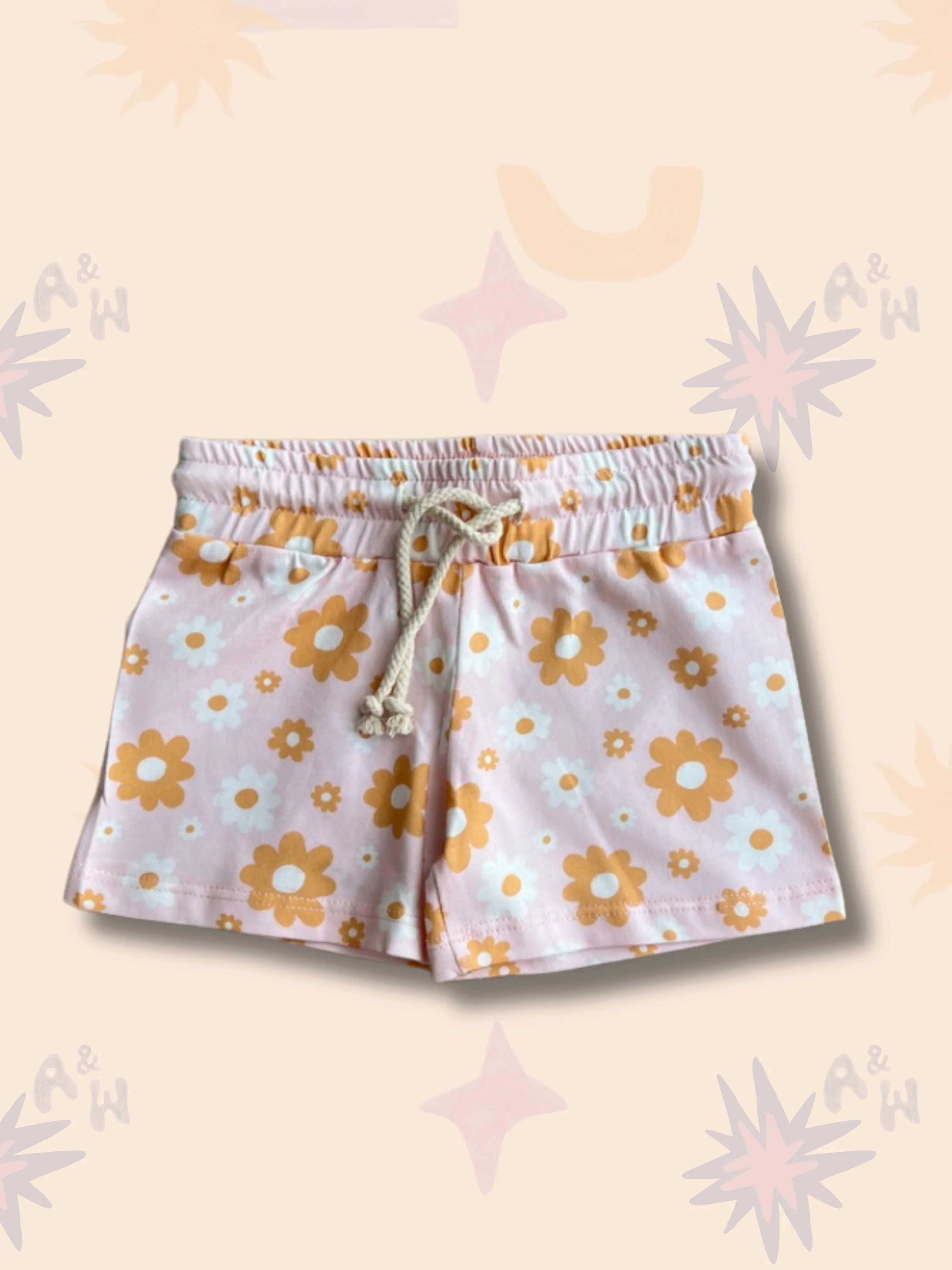 Meadow Shorts