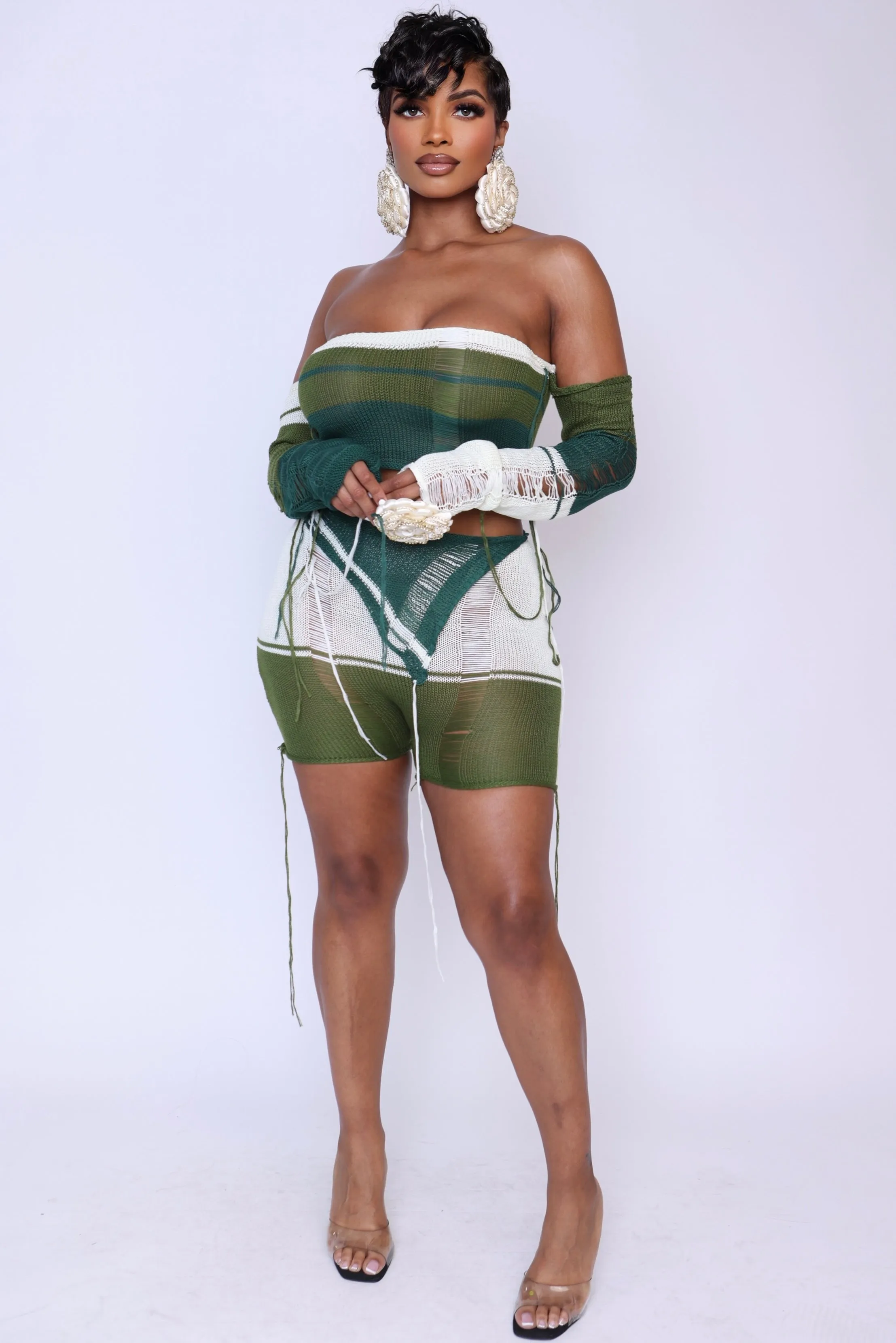 Mecca Set