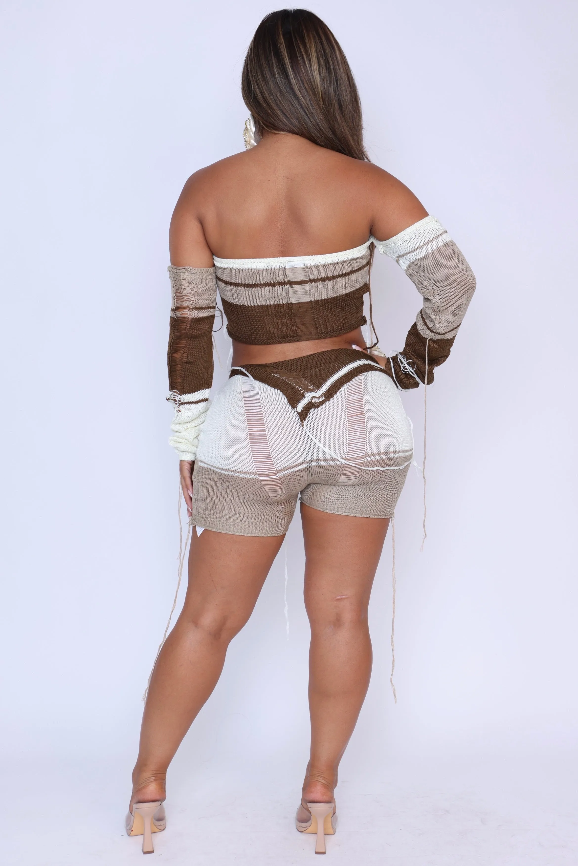 Mecca Set