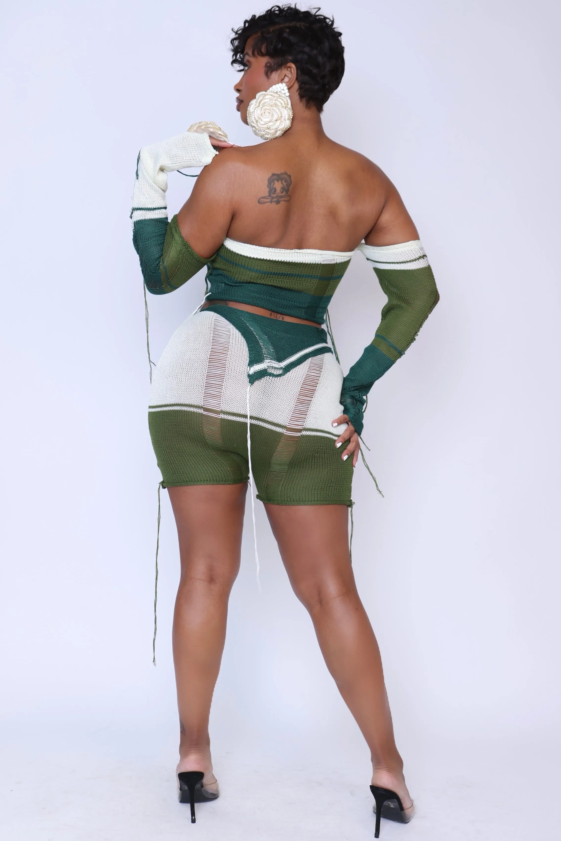 Mecca Set