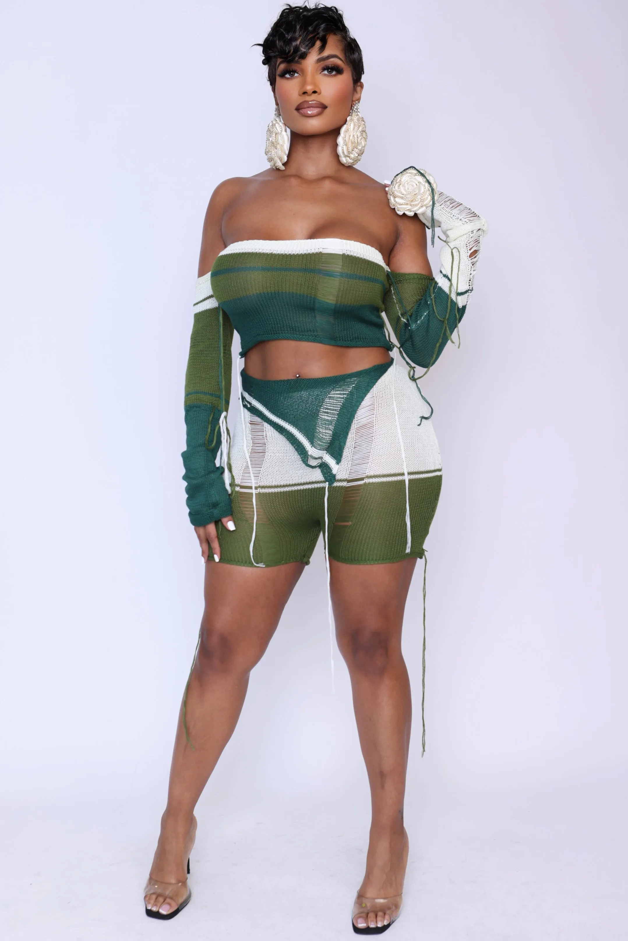 Mecca Set