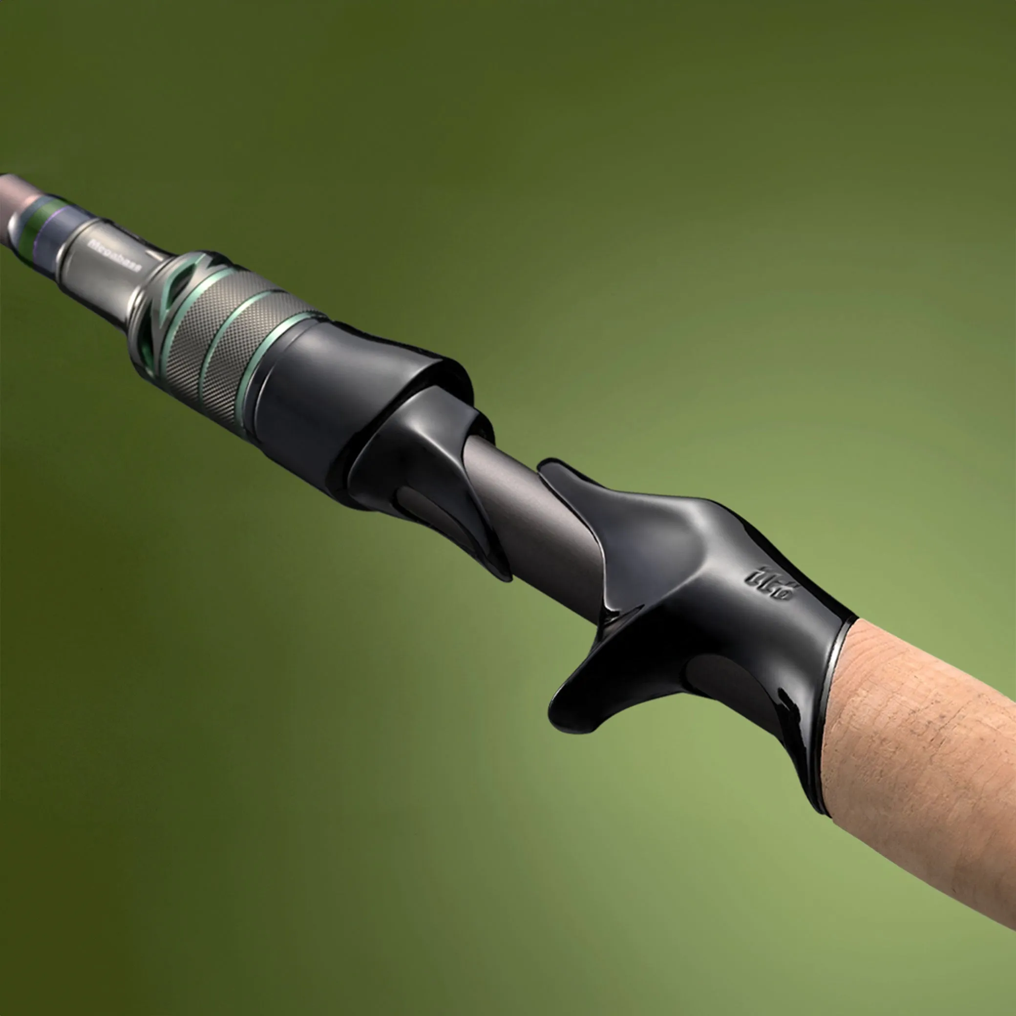 Megabass Orochi X10 F4-68XT Jabberwock