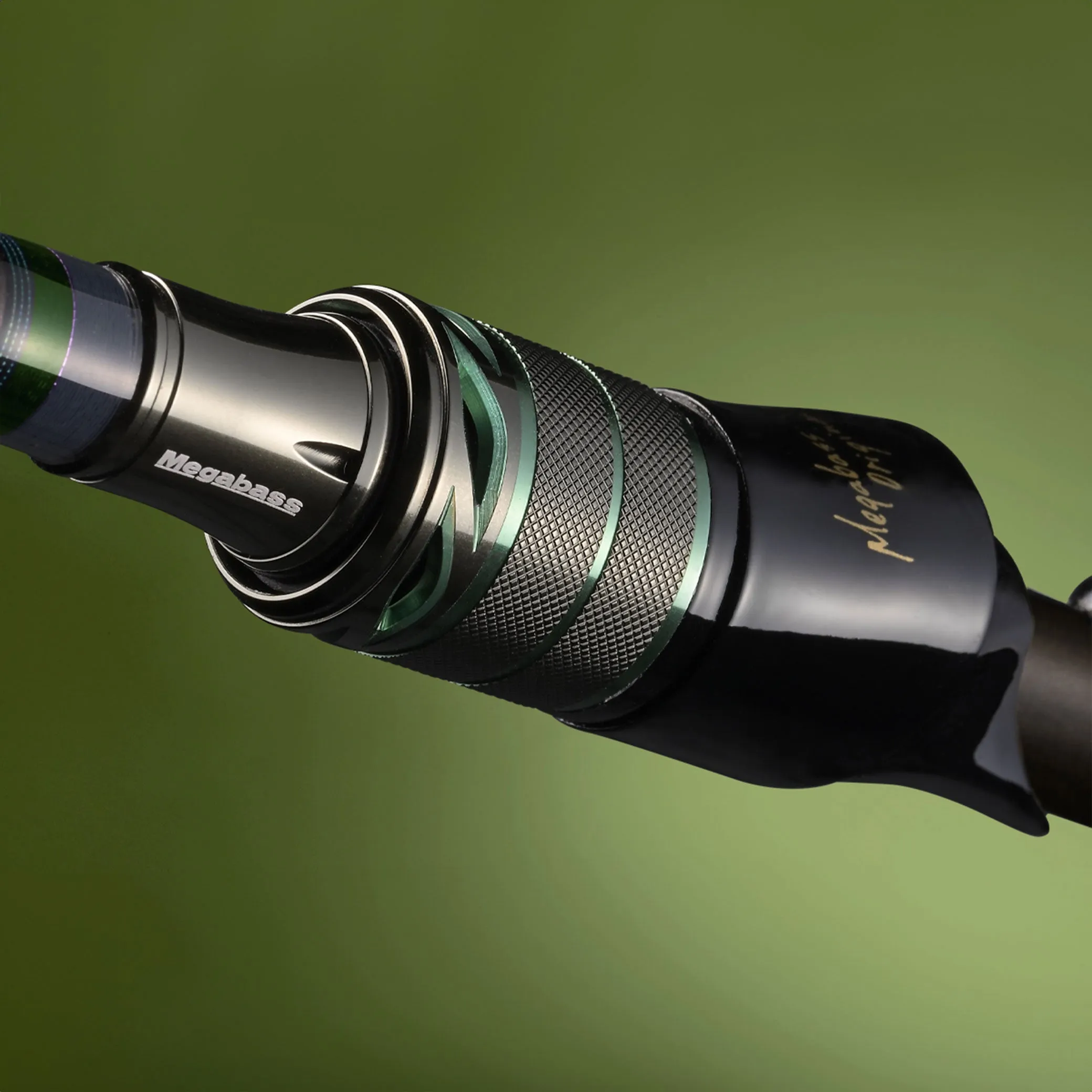 Megabass Orochi X10 F4-68XT Jabberwock