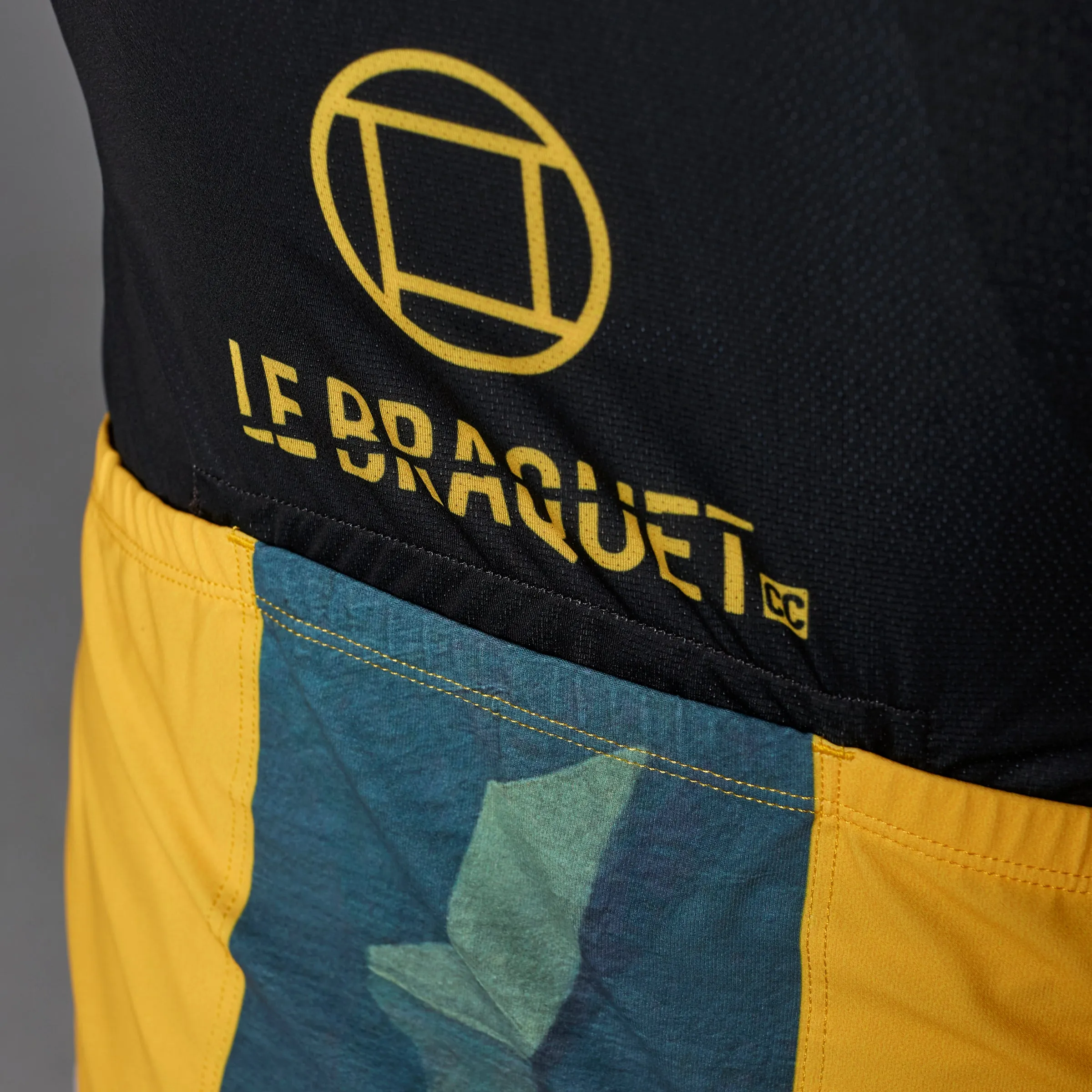 Men's Jersey | FUSAIN