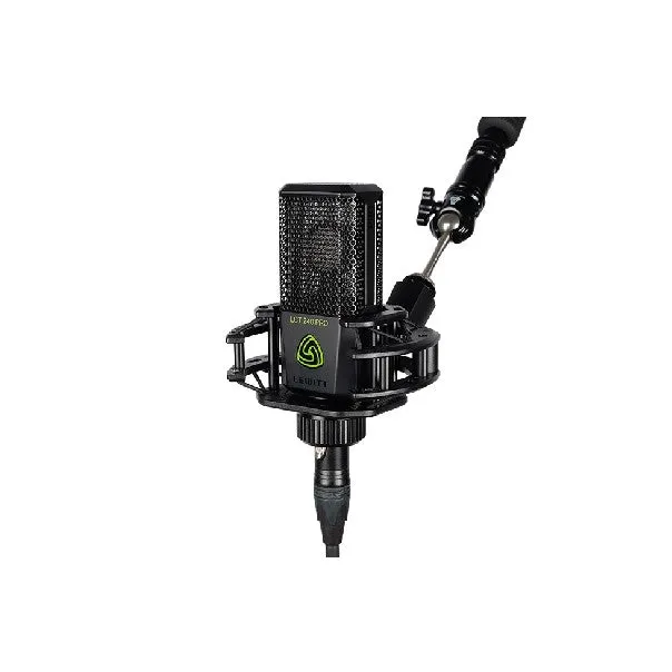 MICROFONO LEWITT LCT 240 PRO BLACK