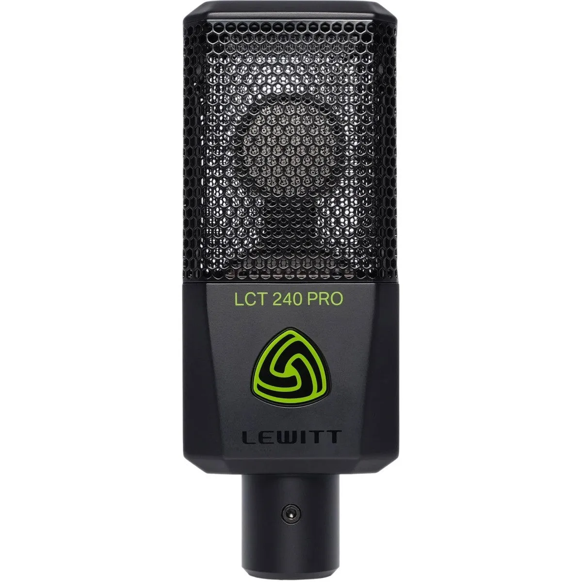 MICROFONO LEWITT LCT 240 PRO BLACK