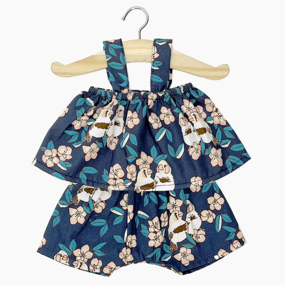 Mila Set - Mandarins