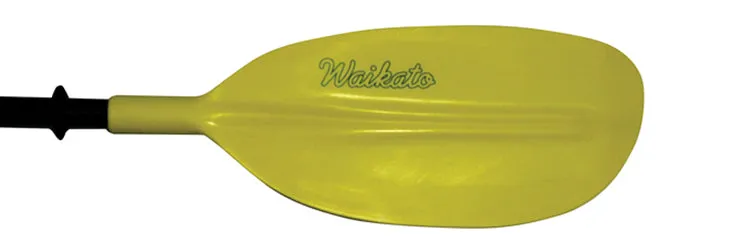 MISSION KAYAKS CONTOUR 480 PACKAGE