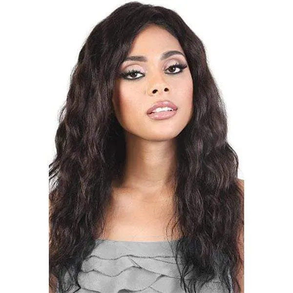 Motown Tress 100% Virgin Brazilian 10A Bundle - LOOSE WAVE 10"12"14"~16"18"20"