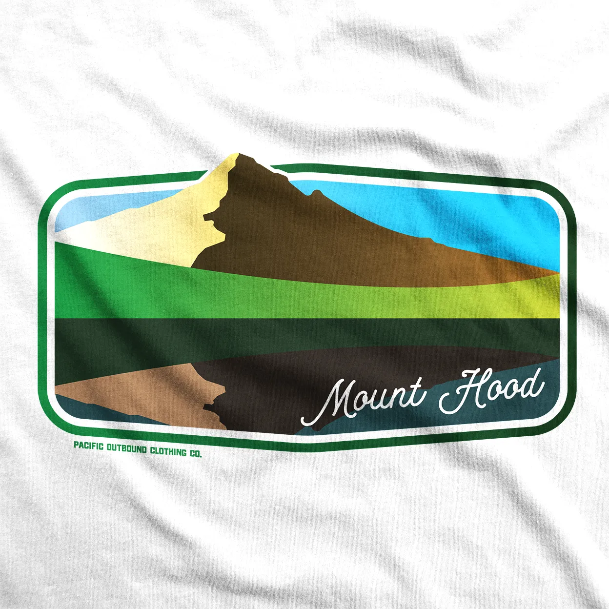 Mount Hood-ie