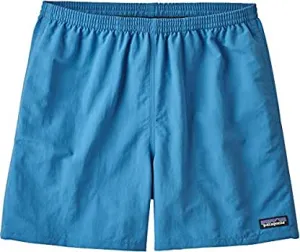 M'S BAGGIES SHORT- 5IN